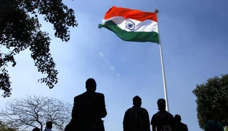 Shame! Kashmiri students insulted national anthem of India during a convocation ceremony; see video