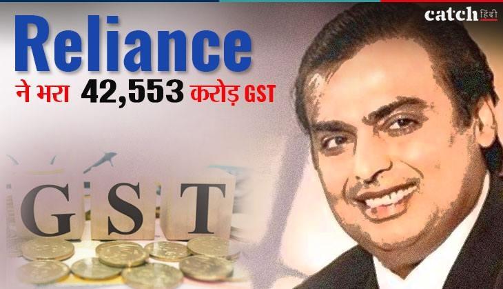 mukesh ambani
