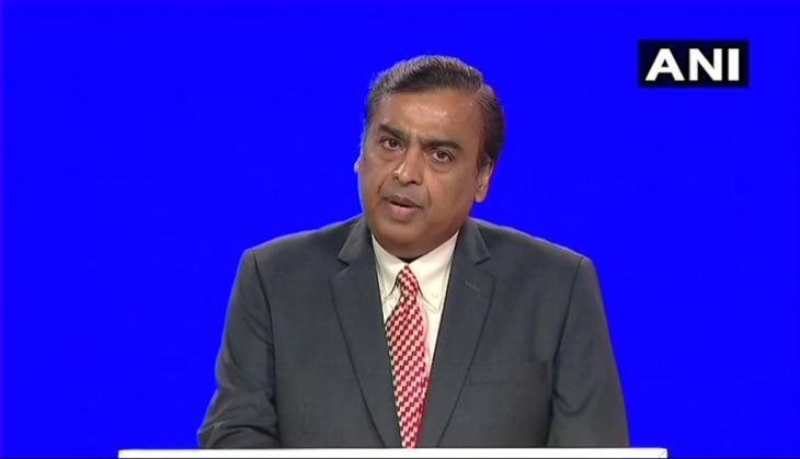 ambani