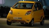 Tata Motors' Nano, the common man’s car, heading towards an end? Here’s the shocking reason