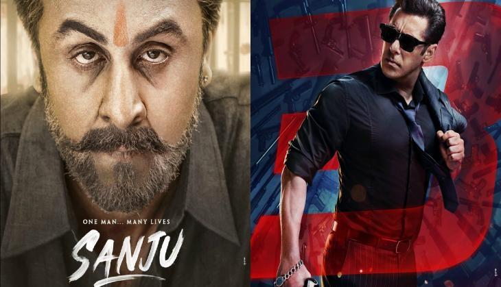 race 3 sanju