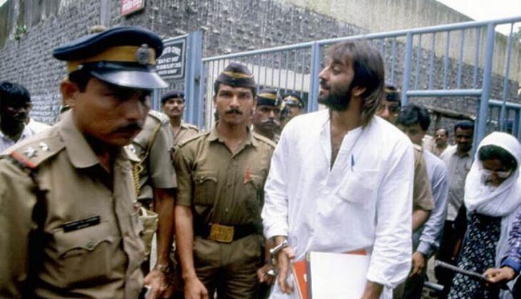 Sanjay dutt bomb blast case