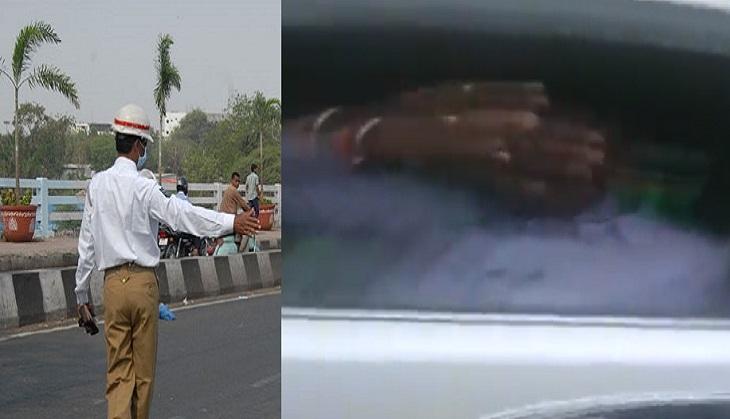 traffic Police