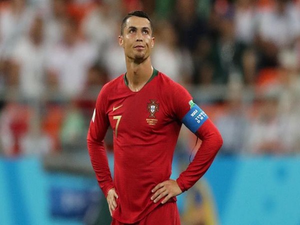Cristiano Ronaldo set to join Juventus?