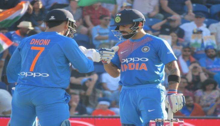 Ind vs Eng