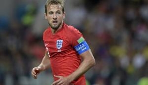 Captain Harry Kane leads the way for a refreshing English football side