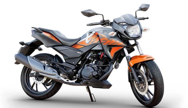 Hero Xtreme 200R