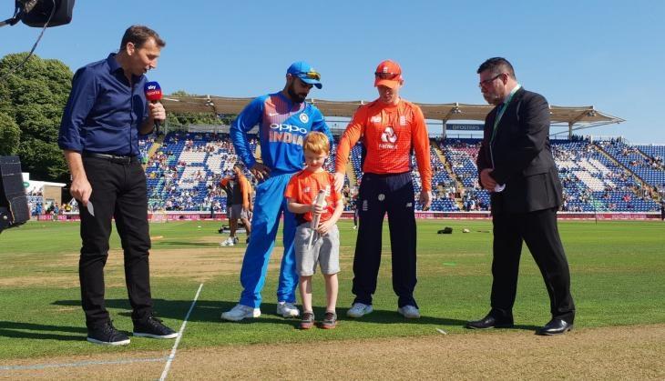 Ind Vs Eng