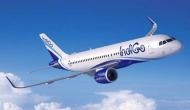 IndiGo posts Rs 652 cr quarterly loss