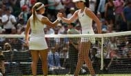 Wimbledon: Konta knocked out by Cibulkova