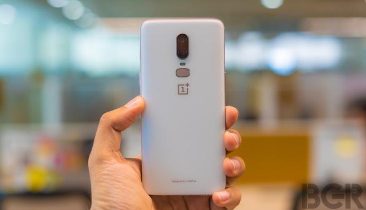 OnePlus