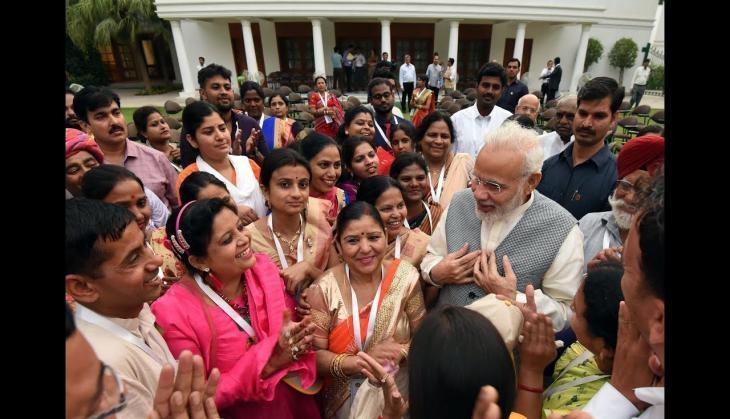PM JAIPUR