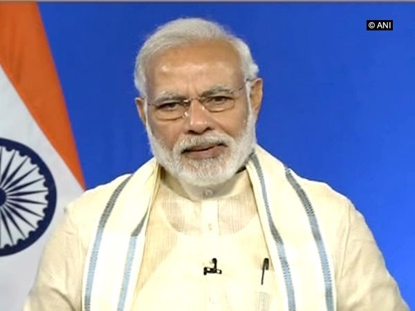 'PM Narendra Modi awarded with Zayed Medal' says UAE Crown Prince Shaikh Mohammed