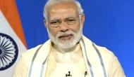 PM Modi to address farmers rally in West Bengal today