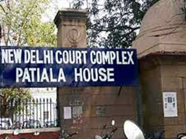JNU Sedition Case: Delhi's DCP appears before Patiala House Court 