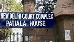 JNU Sedition Case: Delhi's DCP appears before Patiala House Court 