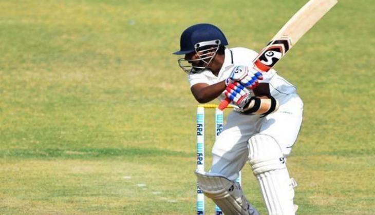 Prithvi Shaw Records