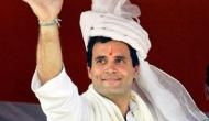 Assembly Elections 2018: Rahul Gandhi on winning Rajasthan and Chhattisgarh says, 'Narendra Modi taught me lesson'