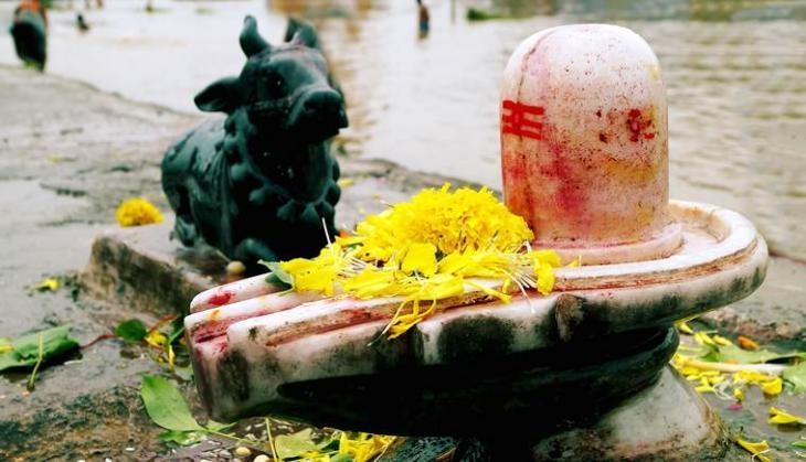 Shivling