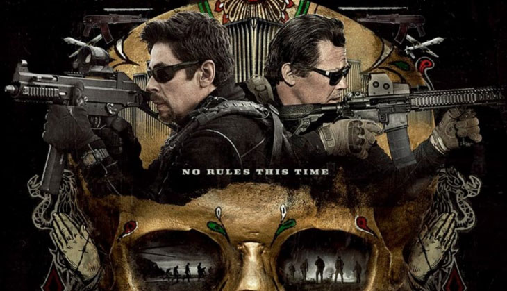 Sicario: Day of the Soldado review: An unecessary sequel that works as a standalone flick