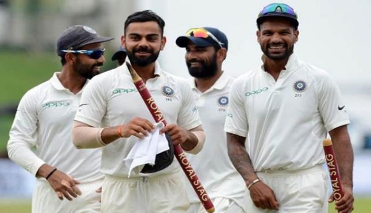 Team India