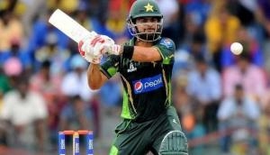 Pakistani cricketer Ahmad Shehzad banned for doping charges