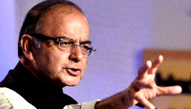Jaitley slams anti-graft law: His party must reap what it sowed six years ago
