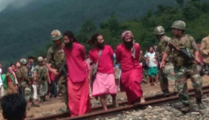 assam mob lynching