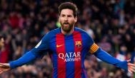 Lionel Messi fans set up 'Messi Soccer Bank' in his honour in Lucknow