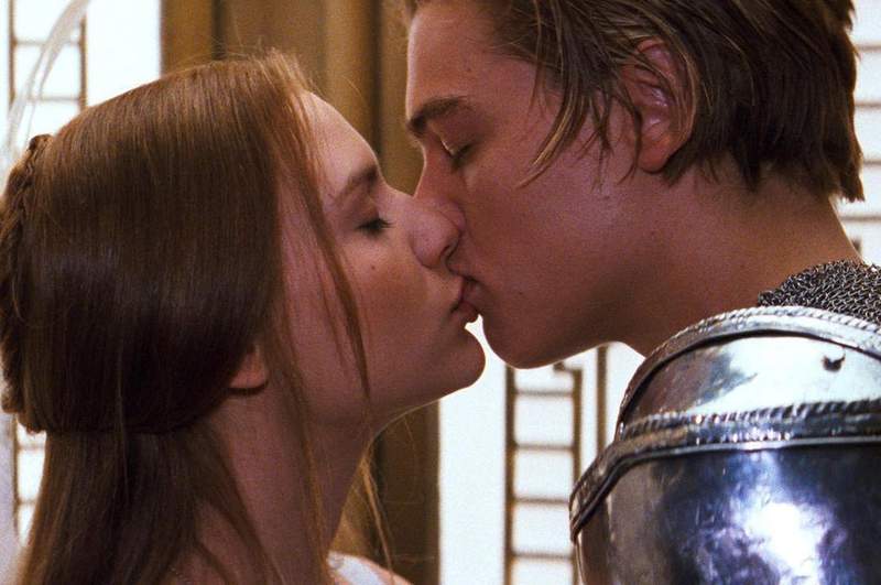 International Kissing Day: Top 5 intimate smooches from popular Hollywood movies 