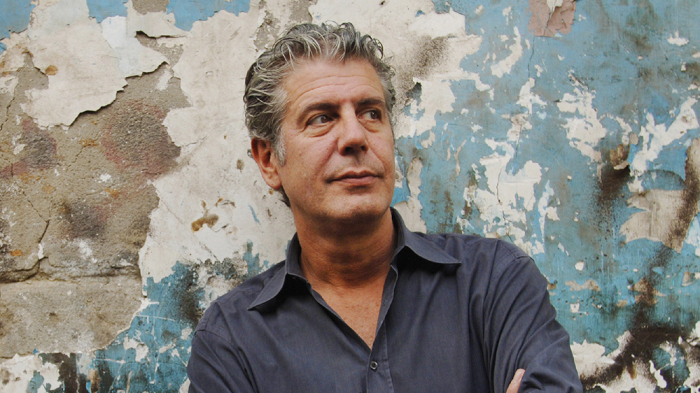 Anthony Bourdain's will reveals he was worth $1.21M at the time of his death, leaves money to daughter Ariane Busia 