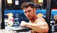 High School Musical star Zac Efron shares new dreadlocks in sexy selfie