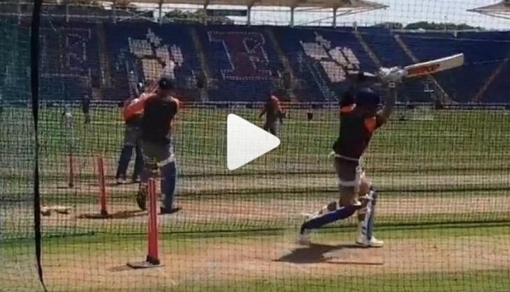 Team india