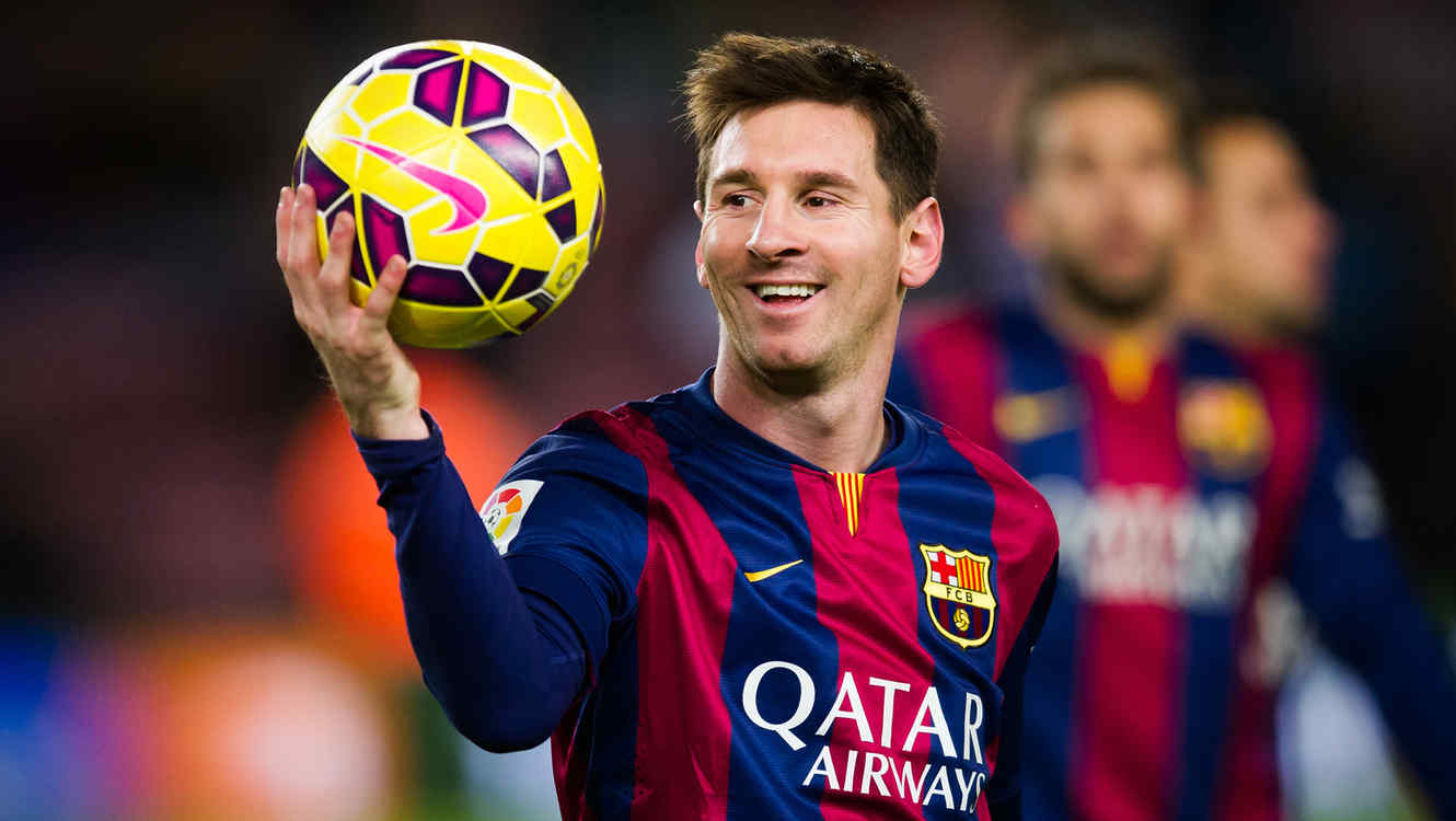 El Classico: Barcelona defeats Real Madrid 1-0