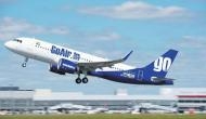 Pune-bound GoAir flight diverted to Mumbai due to Air Force movement