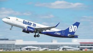 Pune-bound GoAir flight diverted to Mumbai due to Air Force movement