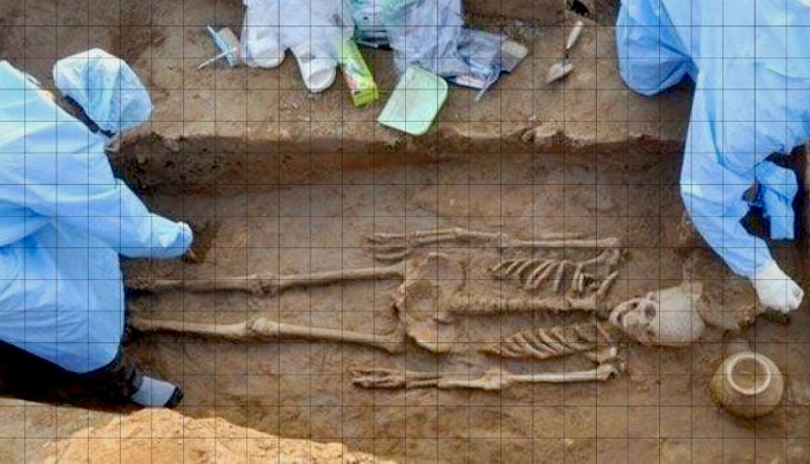 Chariots and ancient DNA are fine, but history of India has to be about rationality