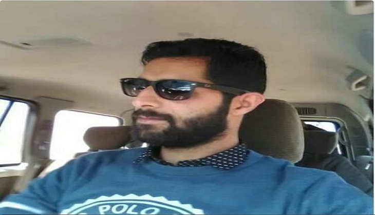 Jammu and Kashmir: After Indian Army soldier Aurangzeb’s murder, terrorists killed Police Constable after abduction