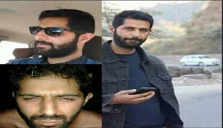 jammu and kashmir