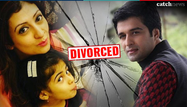 Shocking! Juhi Parmar, Bigg Boss winner, finally divorced with her husband Sachin Shroff after 8 years of marriage