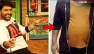 Shocking! Comedy king, Kapil Sharma's bad transformation is making us worried about his bad health; see pics