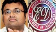 ED moves court to cancel interim relief from arrest granted to Karti Chidambaram