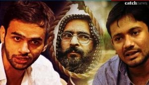 JNU Sedition row: Kanhaiya Kumar fined, Umar Khalid rusticated by JNU panel in connection with pro-Afzal Guru campus event