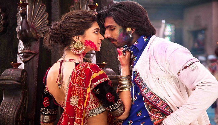 On Ranveer Singh's 33rd birthday, here's the special surprise girlfriend Deepika Padukone has planned for the Gully Boy actor
