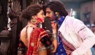 On Ranveer Singh's 33rd birthday, here's the special surprise girlfriend Deepika Padukone has planned for the Gully Boy actor