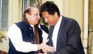 'Nawaz Sharif tried to improve India-Pakistan ties', Imran Khan