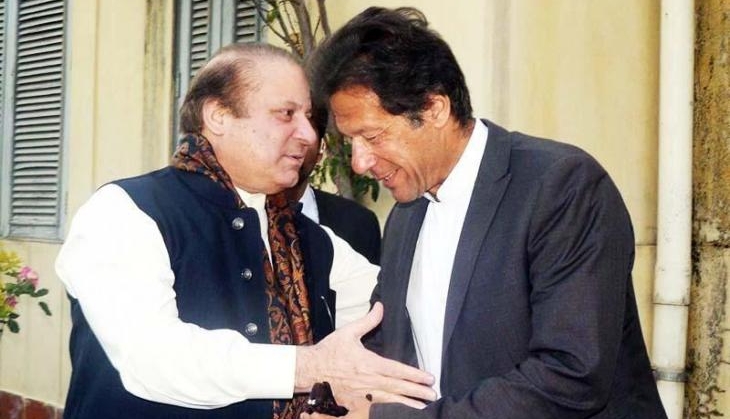 Imran Khan