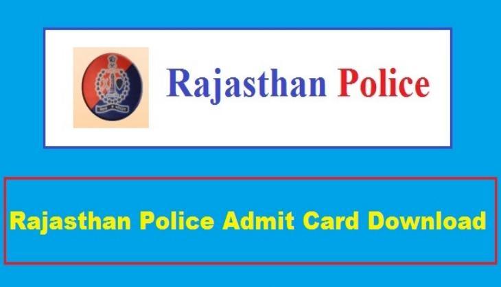 rajasthan police