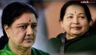 Jayalalithaa’s close aide Sasikala, her associates enjoying ‘VIP’ facilities in jail, reveals RTI inquiry