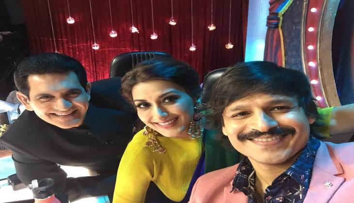 India’s Best Dramebaaz finale: Sonali Bendre gives an emotional video message and said, ‘I wish I could just be there with all of you’